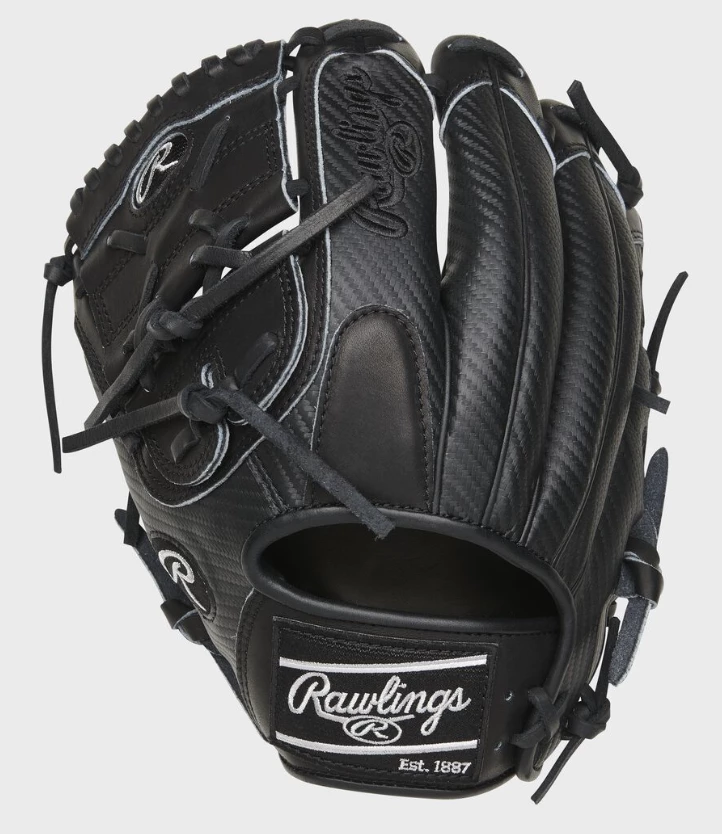 2021 Rawlings Heart Of The Hide Hyper Shell 11.75" Baseball Glove (Throw Left)