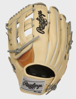 2021 Rawlings Heart Of The Hide 12.75" Baseball Glove (Throw Left)