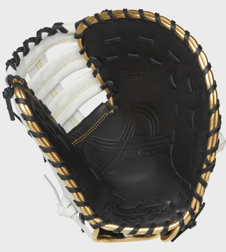 Rawlings Encore 12" First Base Mitt (Throw Right) - Image 2