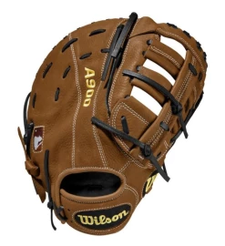 2020 Wilson A900 12" First Base Mitt (Throw Right)