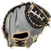 2021 Wilson A2000 Superskin 33.5" Catcher's Mitt (Throw Right)