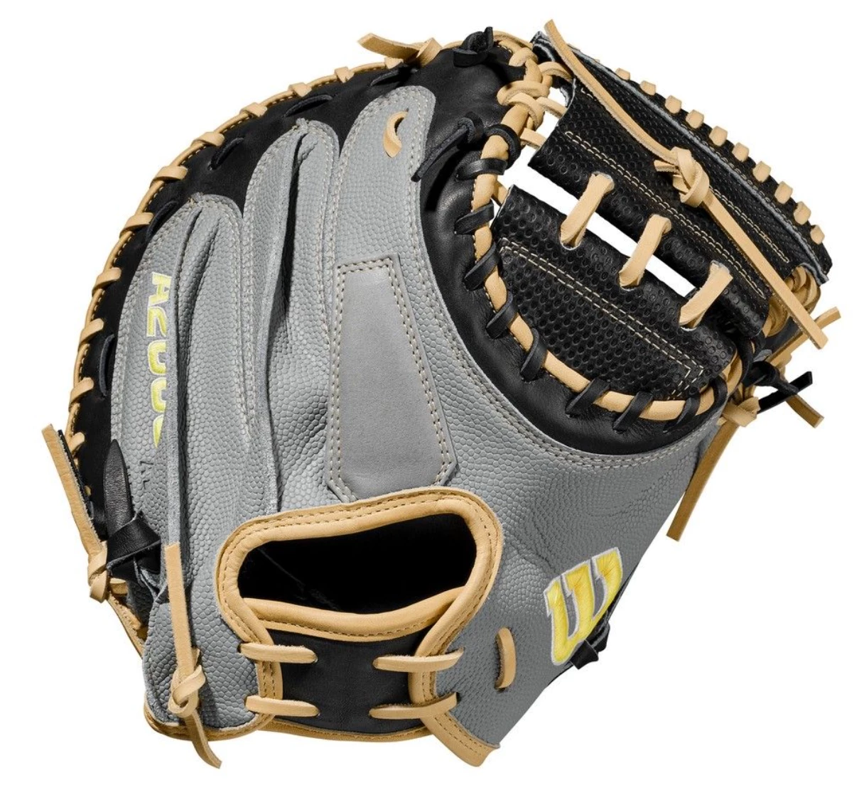 2021 Wilson A2000 Superskin 33.5" Catcher's Mitt (Throw Right)