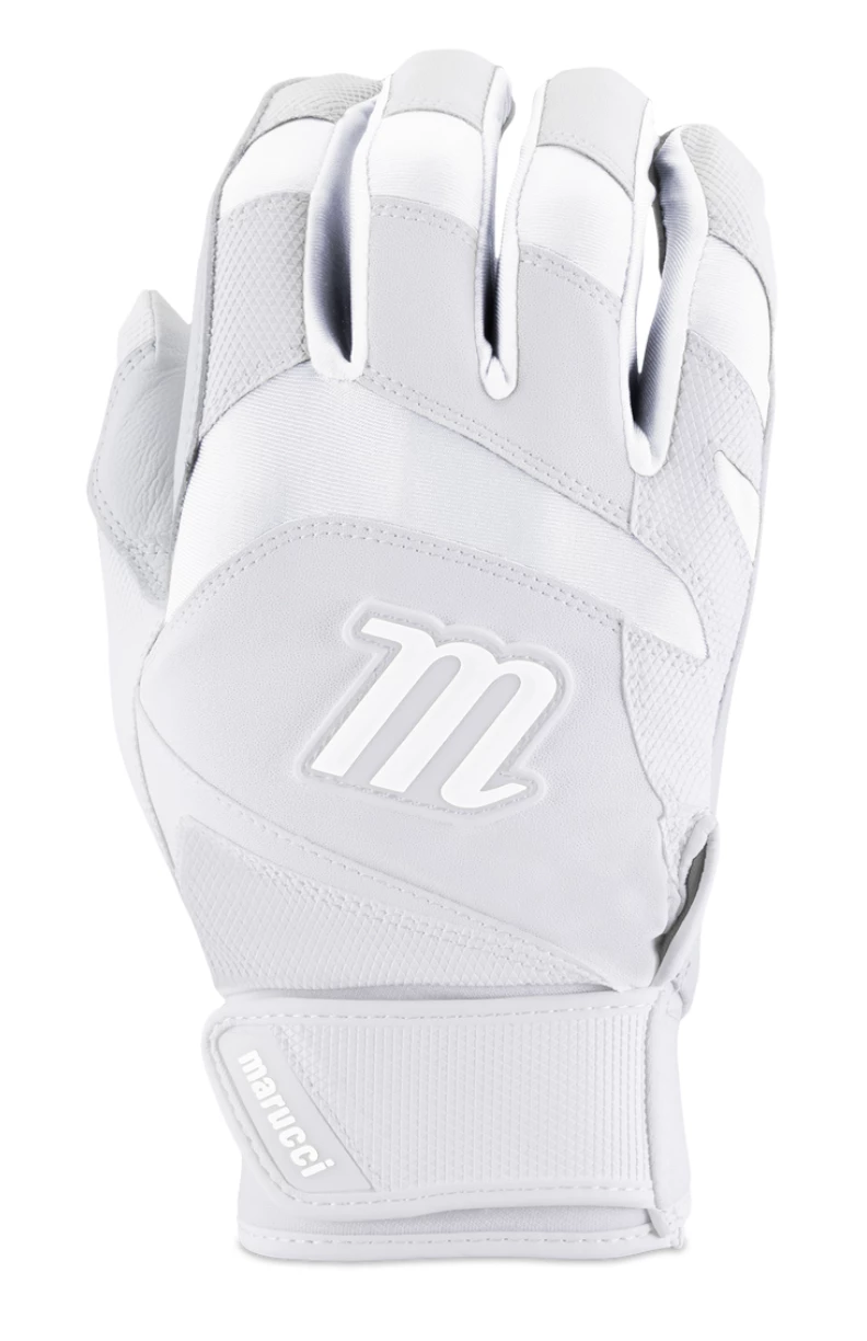 Marucci Youth Signature Batting Gloves - Image 7