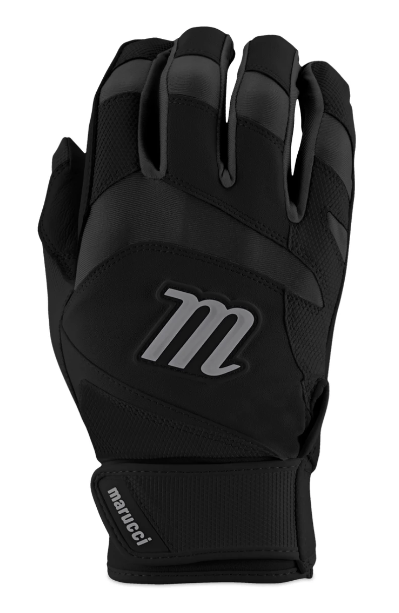 Marucci Youth Signature Batting Gloves - Image 5