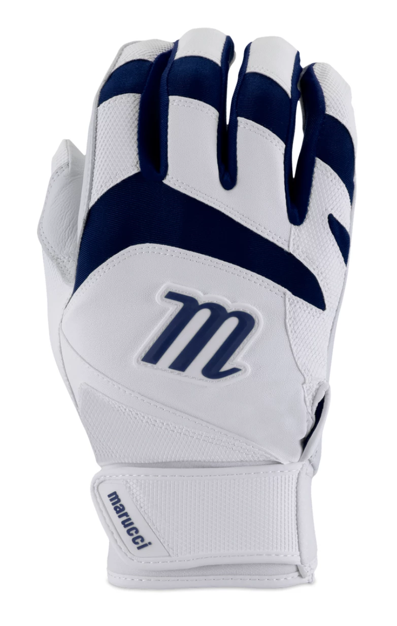 Marucci Youth Signature Batting Gloves - Image 6