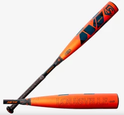 Marucci 2022 Louisville Slugger Meta (-10) USSSA Baseball Bat