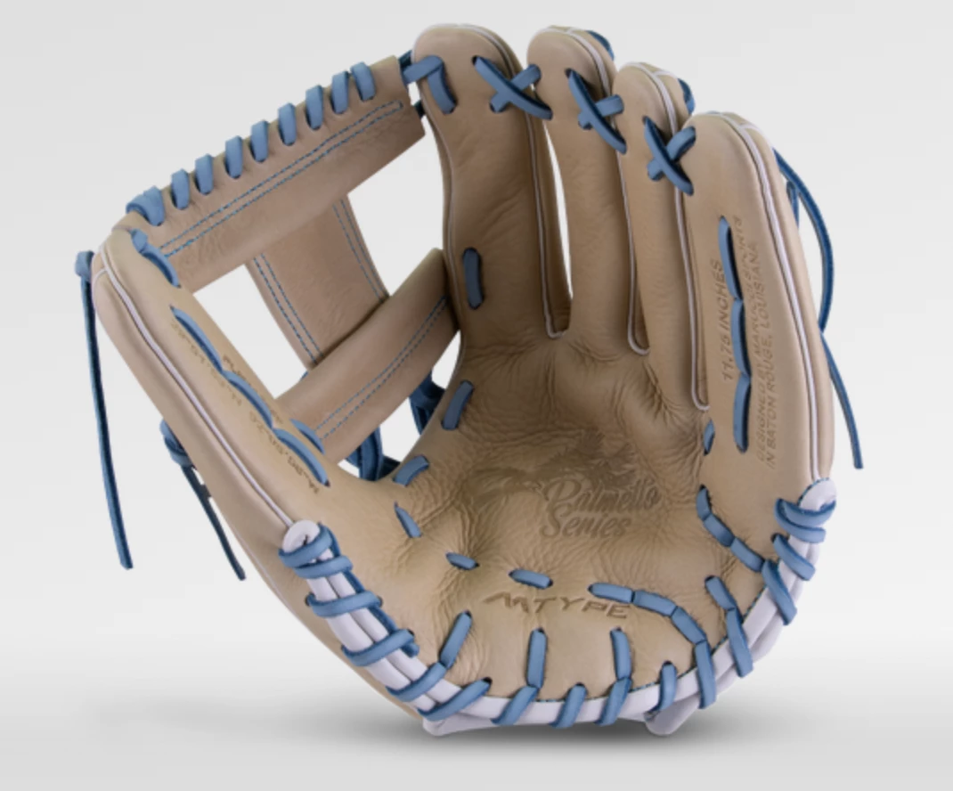 Marucci Palmetto M Type I-Web 11.75" Baseball Glove (Throw Right) - Image 2