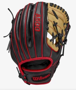 2021 Wilson A500 10.5" Baseball Glove (Throw Right)