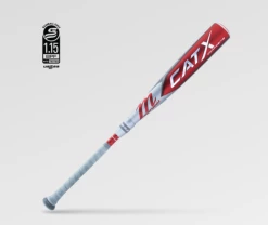 Bandwagon Sports Marucci CATX Composite (-8)