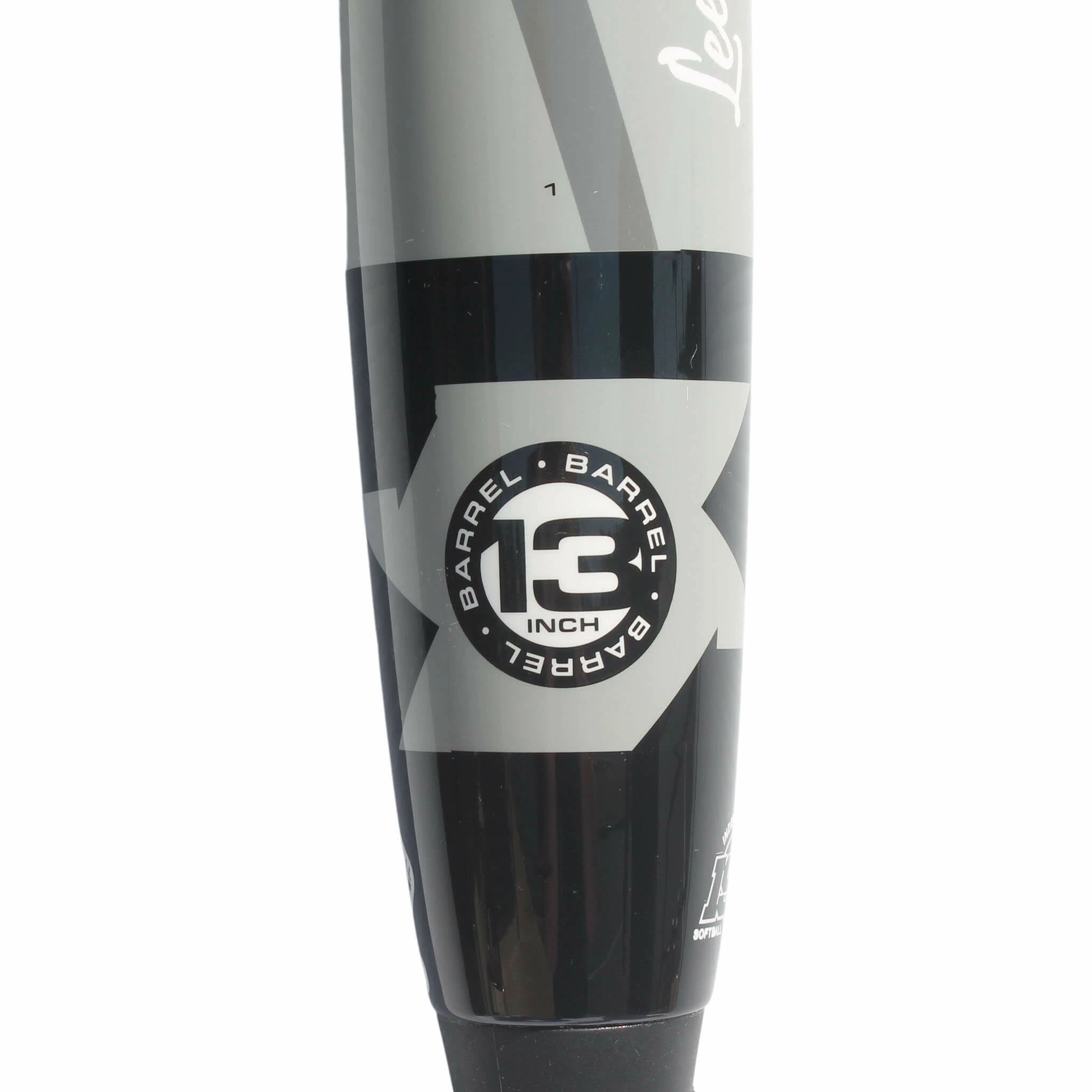 Suncoast Melee Max 2 Balanced 13" 2 Piece SSUSA Senior Slowpitch Softball Bat: SMM2SB - Image 8
