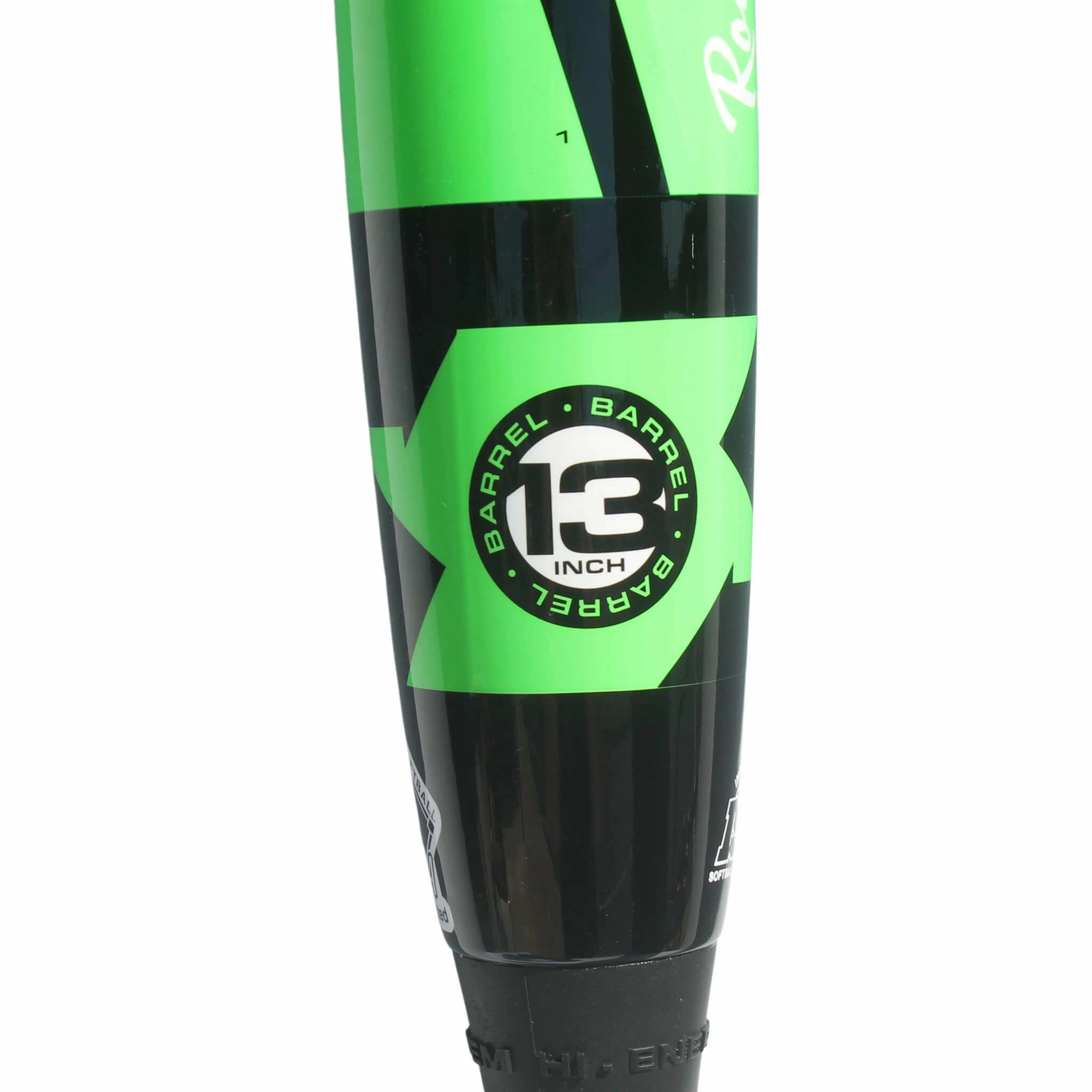 Suncoast Melee Max 2 Endloaded 13" 2 Piece SSUSA Senior Slowpitch Softball Bat: SMM2SE - Image 7