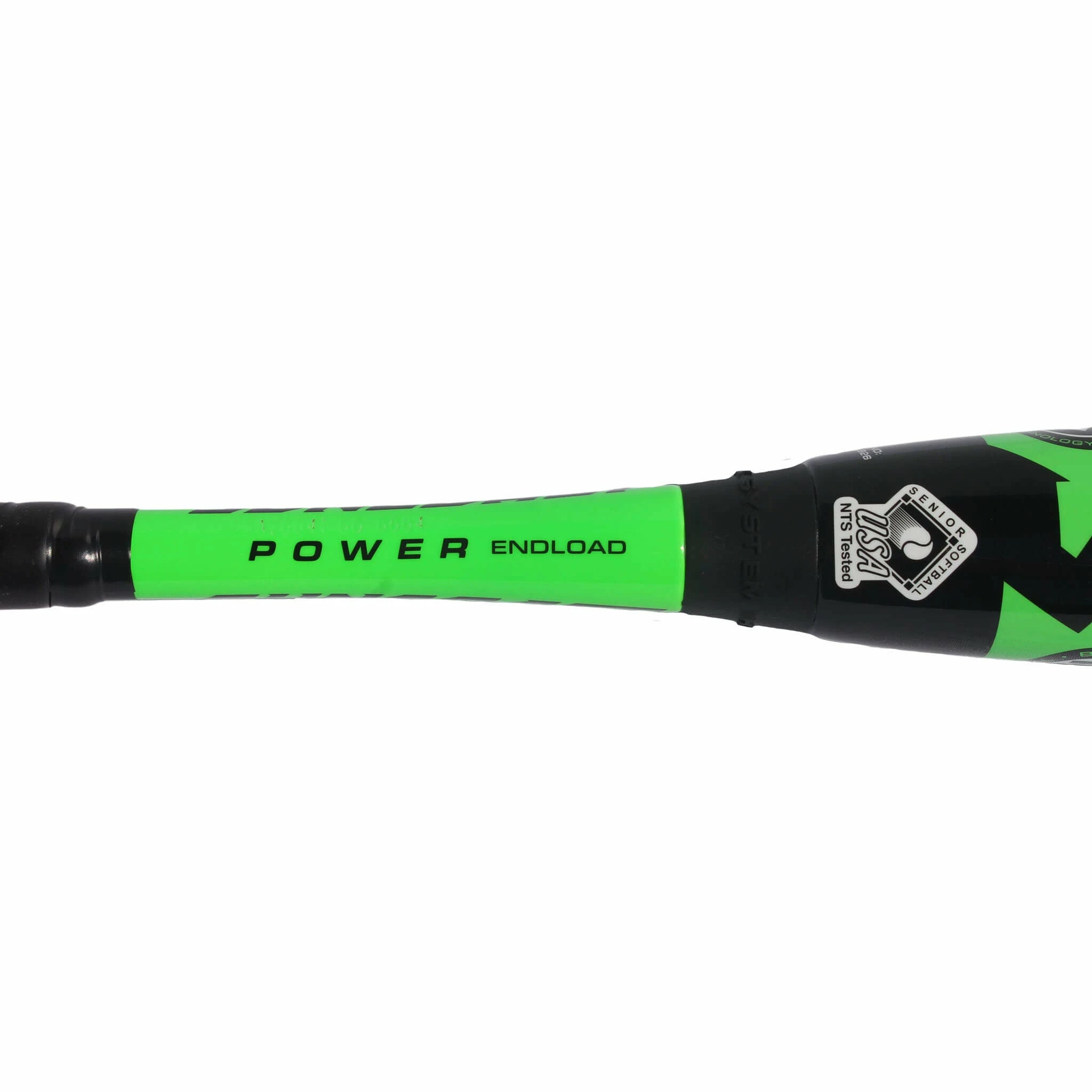 Suncoast Melee Max 2 Endloaded 13" 2 Piece SSUSA Senior Slowpitch Softball Bat: SMM2SE - Image 6