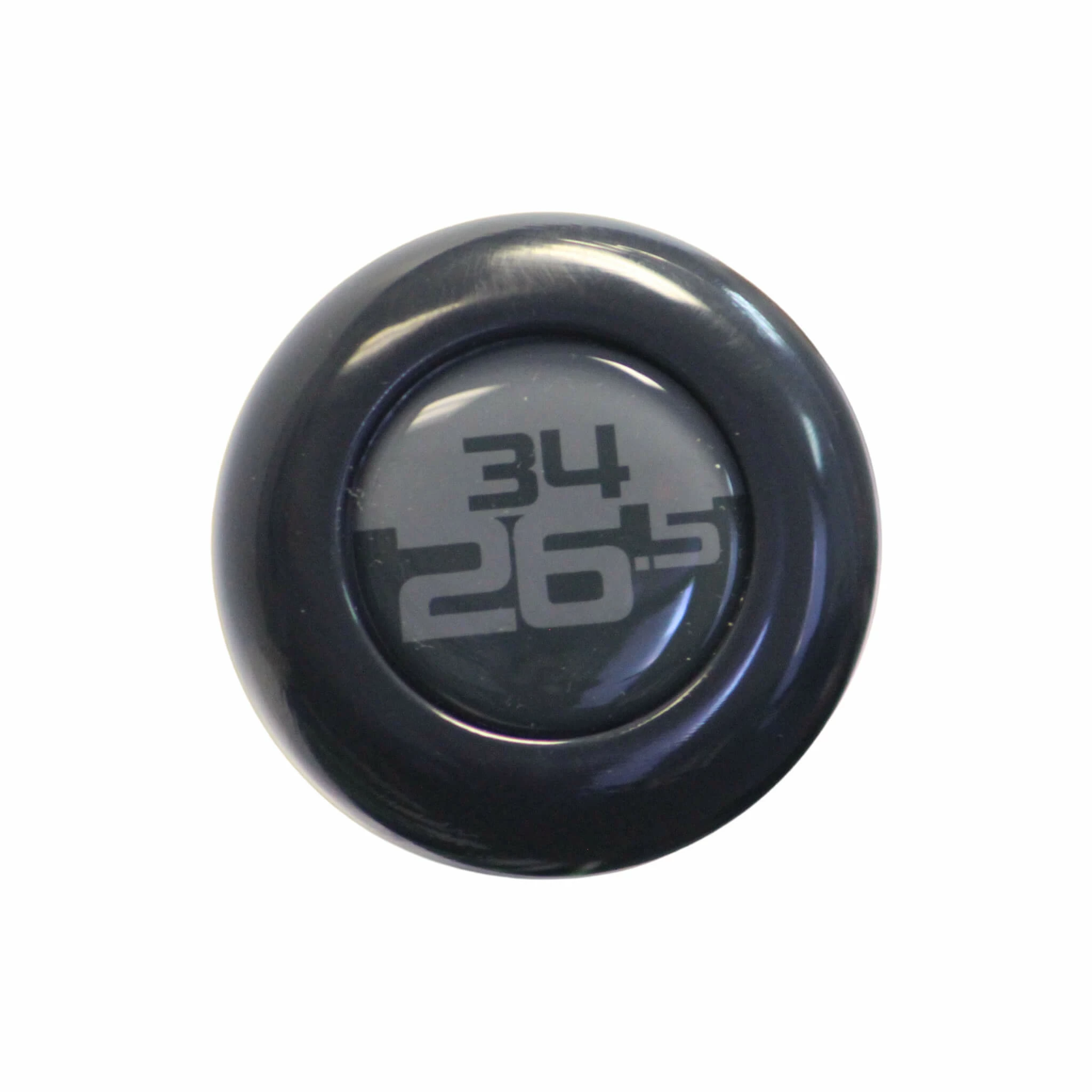 Suncoast Ruckus Max 12" Endloaded USSSA Slowpitch Softball Bat: SR12MUSE - Image 7