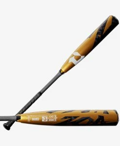 2022 DeMarini ZOA (-3) BBCOR Baseball Bat