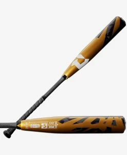 2022 DeMarini ZOA (-5) USSSA Baseball Bat