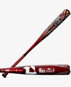 2022 DeMarini Voodoo One (-3) BBCOR Baseball Bat